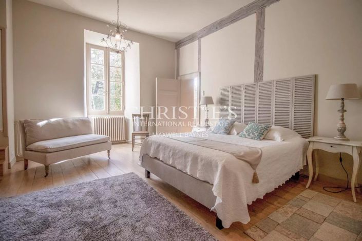 Image No.13-Maison de 10 chambres à vendre à Monflanquin