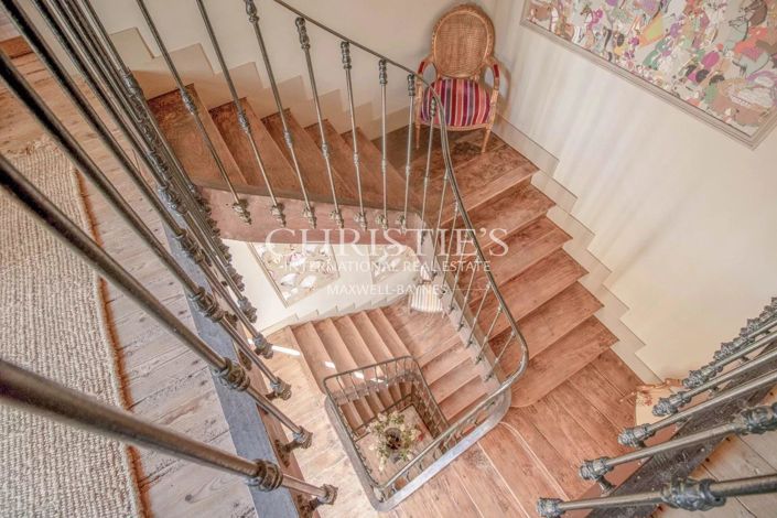 Image No.14-Maison de 10 chambres à vendre à Monflanquin