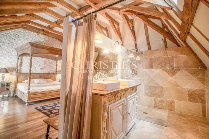 Image No.17-Maison de 10 chambres à vendre à Monflanquin