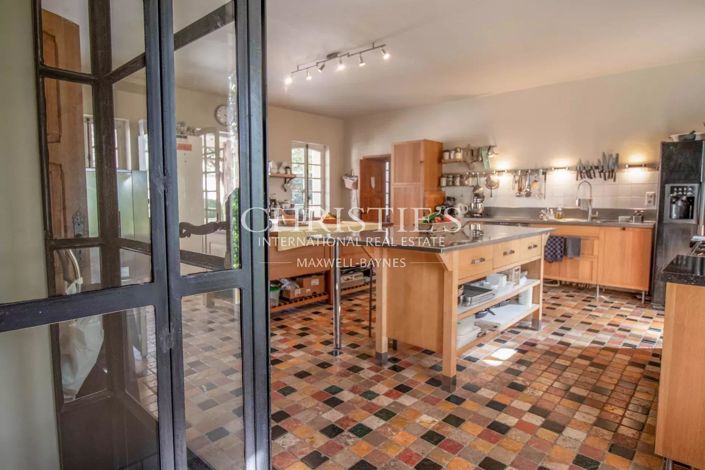 Image No.9-Maison de 10 chambres à vendre à Monflanquin