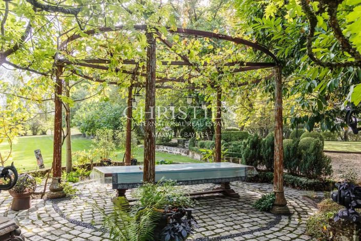 Image No.10-Maison de 7 chambres à vendre à Maransin