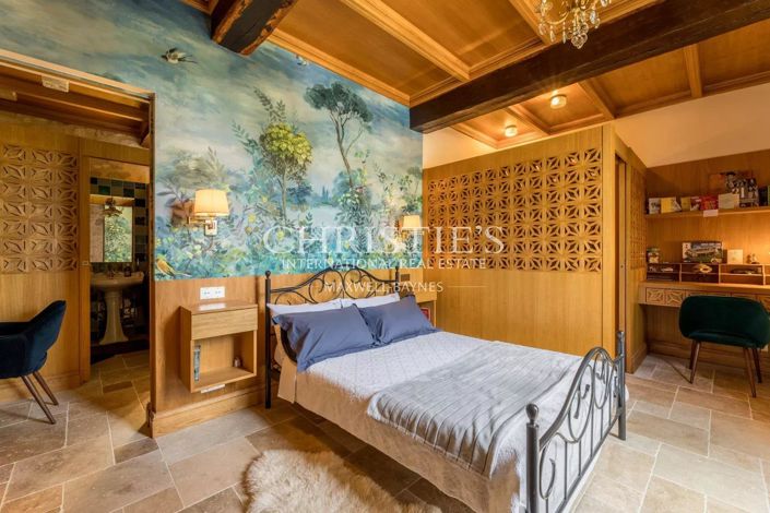 Image No.17-Maison de 7 chambres à vendre à Maransin