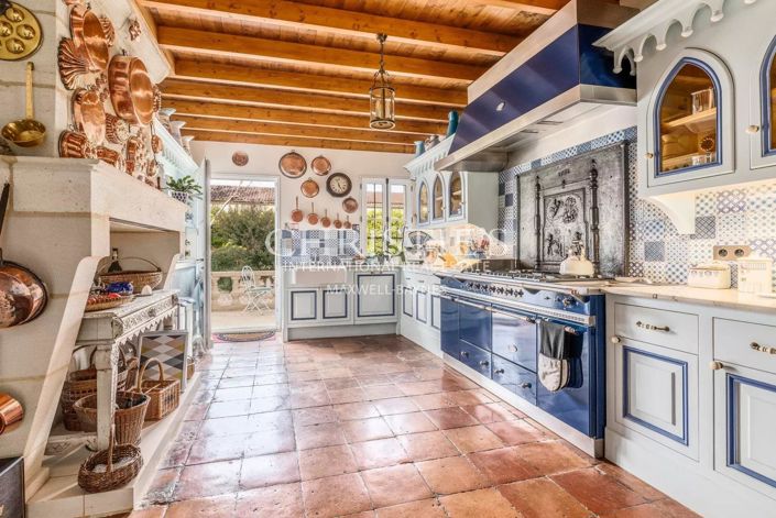 Image No.20-Maison de 7 chambres à vendre à Maransin