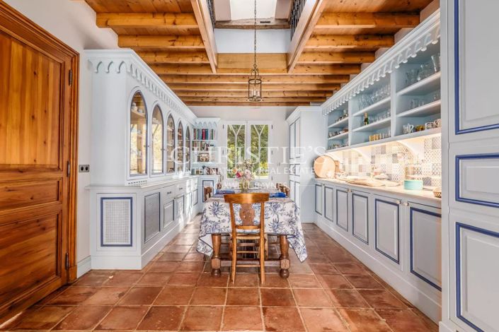 Image No.21-Maison de 7 chambres à vendre à Maransin