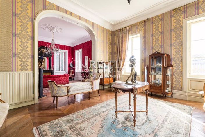 Image No.22-Maison de 7 chambres à vendre à Maransin