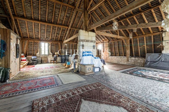 Image No.32-Maison de 7 chambres à vendre à Maransin