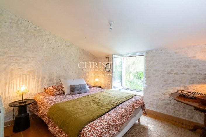 Image No.10-Maison de 5 chambres à vendre à La Rochelle