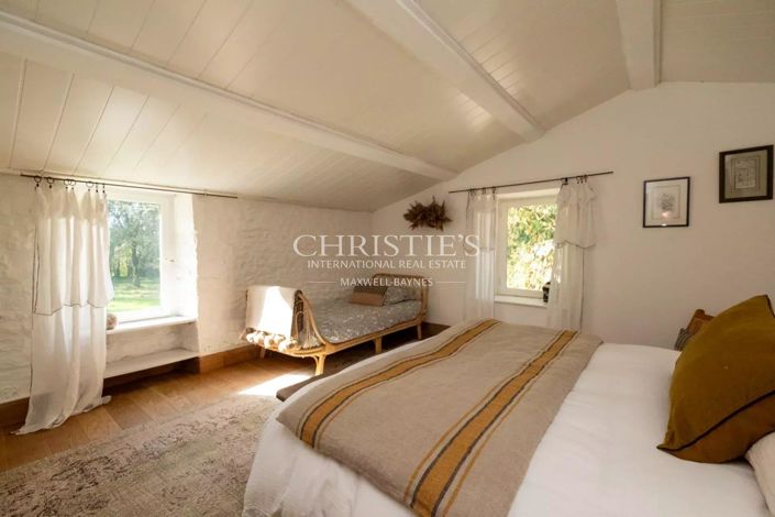 Image No.11-Maison de 5 chambres à vendre à La Rochelle