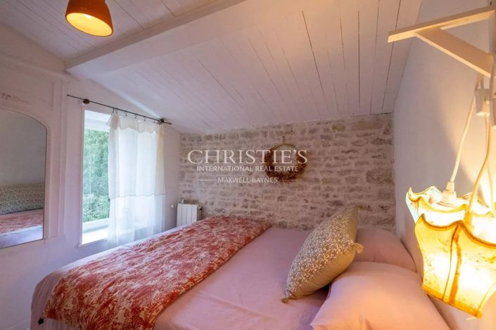 Image No.12-Maison de 5 chambres à vendre à La Rochelle