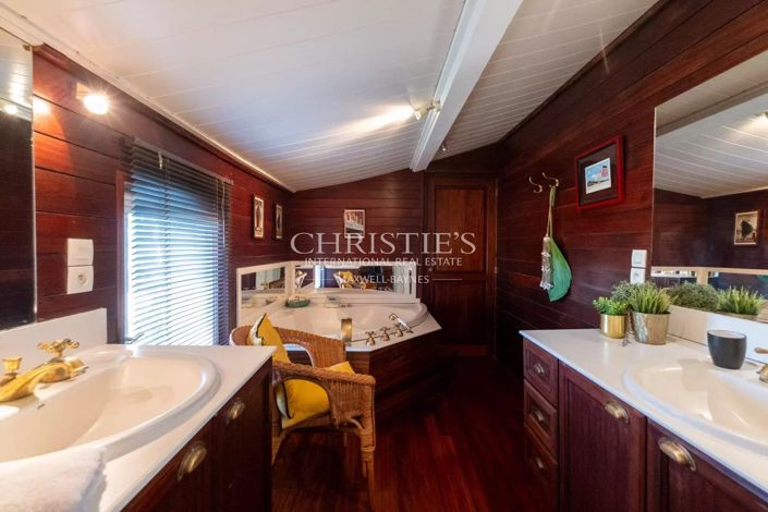 Image No.13-Maison de 5 chambres à vendre à La Rochelle