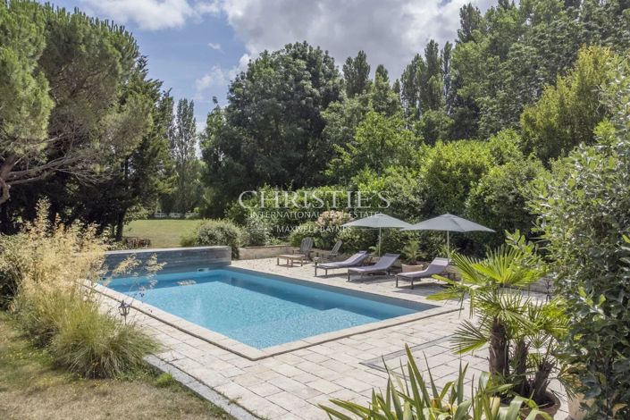 Image No.16-Maison de 5 chambres à vendre à La Rochelle