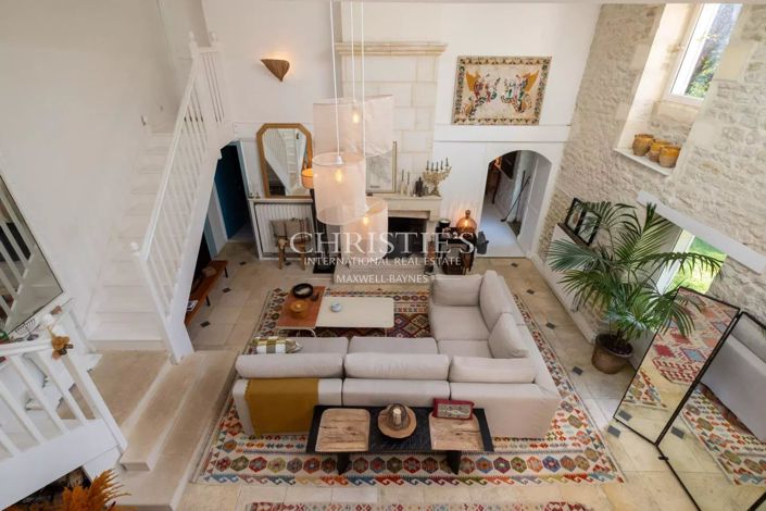 Image No.5-Maison de 5 chambres à vendre à La Rochelle