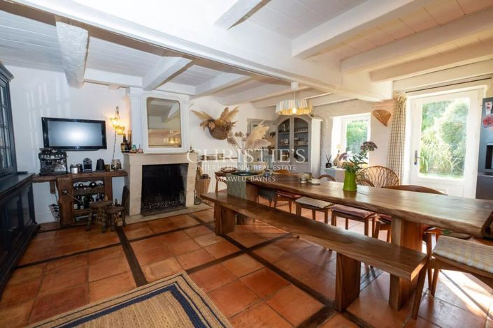 Image No.6-Maison de 5 chambres à vendre à La Rochelle