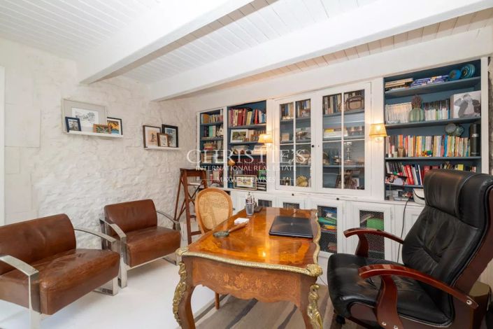 Image No.8-Maison de 5 chambres à vendre à La Rochelle