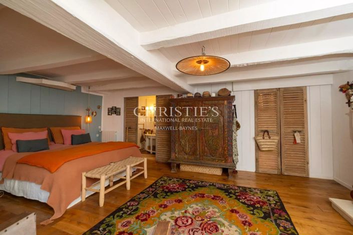 Image No.9-Maison de 5 chambres à vendre à La Rochelle