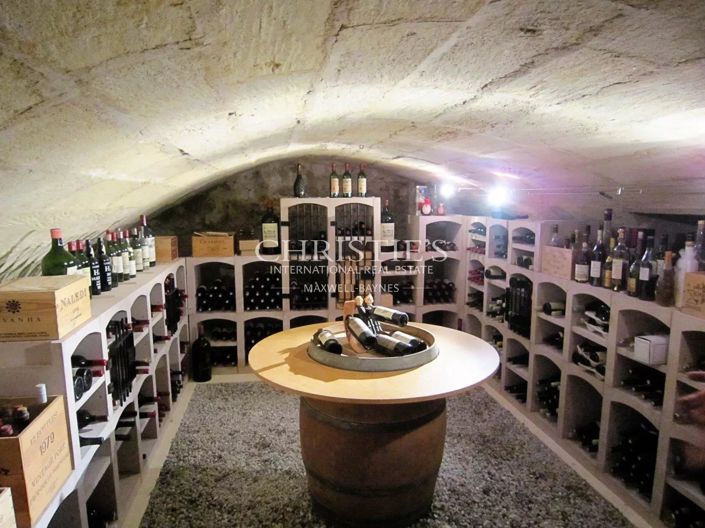 Image No.10-Maison de 6 chambres à vendre à Saint-Emilion