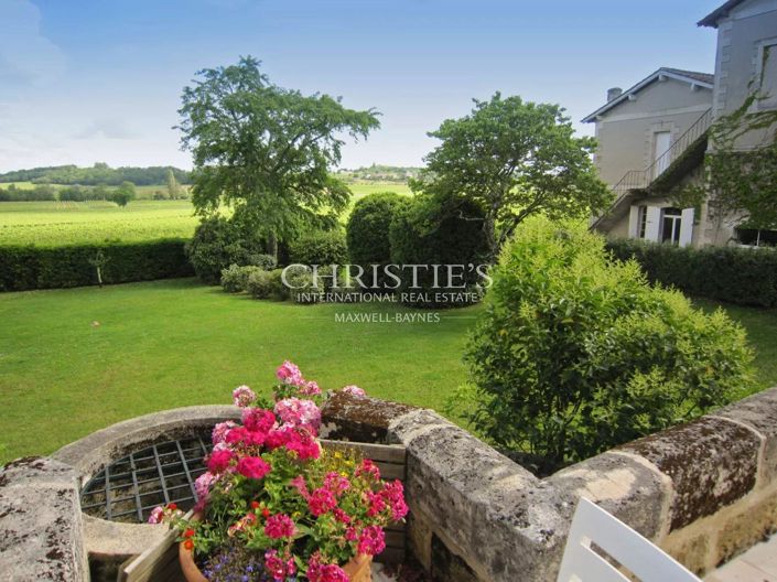 Image No.11-Maison de 6 chambres à vendre à Saint-Emilion