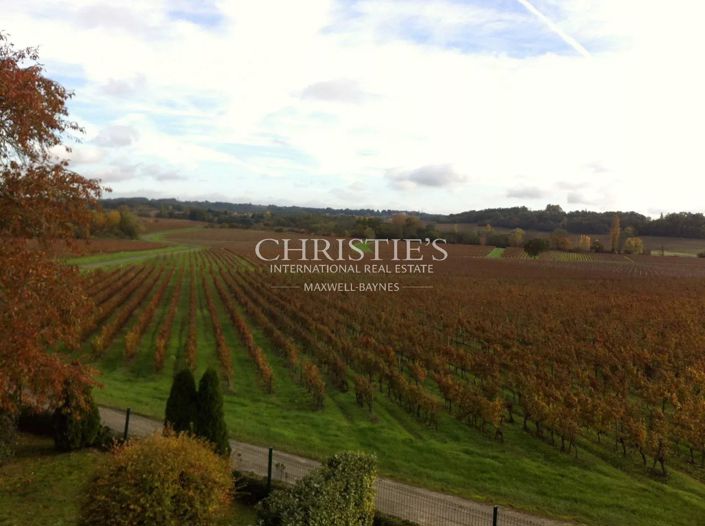 Image No.14-Maison de 6 chambres à vendre à Saint-Emilion