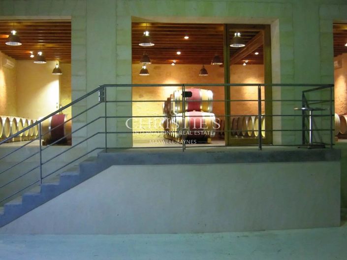 Image No.19-Maison de 6 chambres à vendre à Saint-Emilion