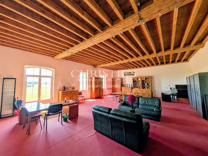 Image No.22-Maison de 6 chambres à vendre à Saint-Emilion