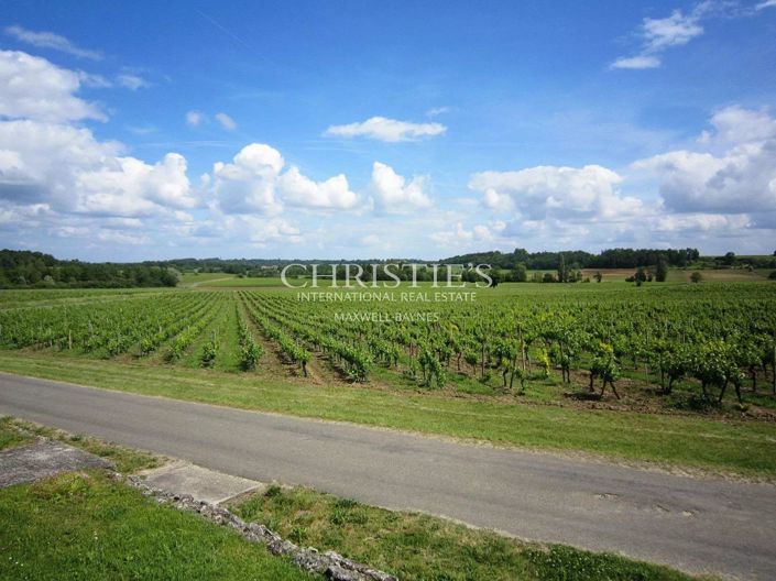 Image No.23-Maison de 6 chambres à vendre à Saint-Emilion