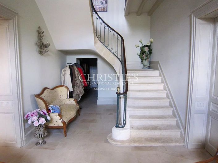 Image No.7-Maison de 6 chambres à vendre à Saint-Emilion