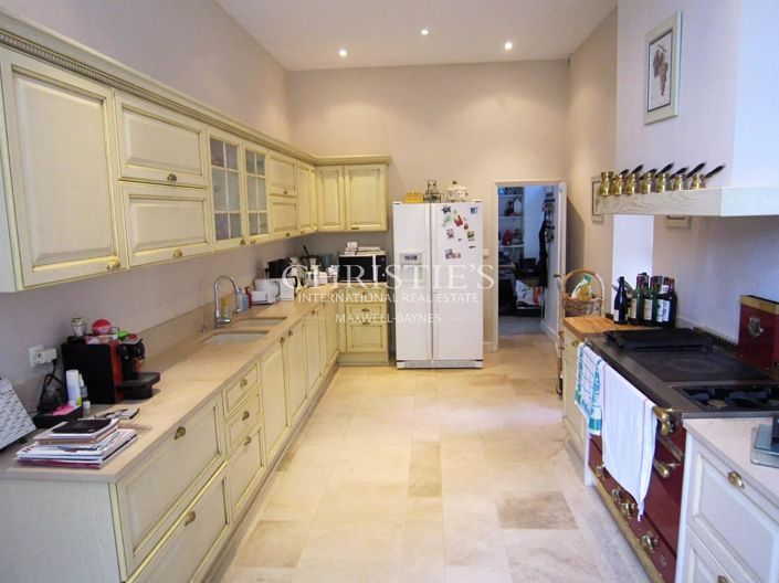 Image No.8-Maison de 6 chambres à vendre à Saint-Emilion