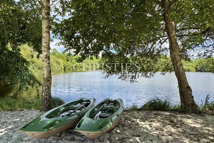 Image No.14-Maison de 18 chambres à vendre à Périgueux