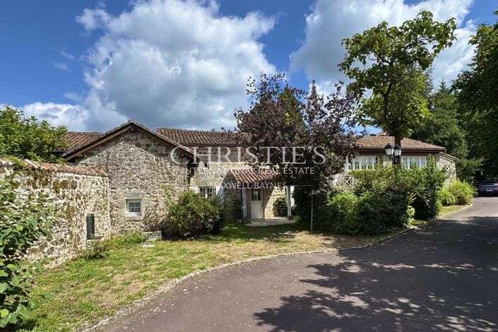 Image No.17-Maison de 18 chambres à vendre à Périgueux
