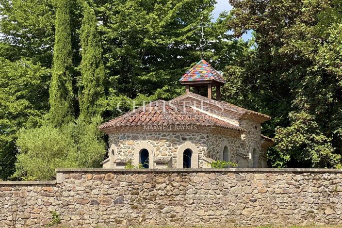 Image No.5-Maison de 18 chambres à vendre à Périgueux