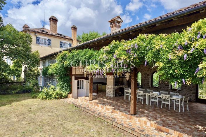 Image No.8-Maison de 18 chambres à vendre à Périgueux