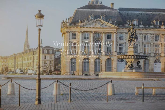 Image No.8-Maison de 8 chambres à vendre à Bordeaux