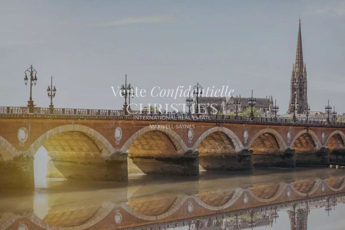 Image No.9-Maison de 8 chambres à vendre à Bordeaux