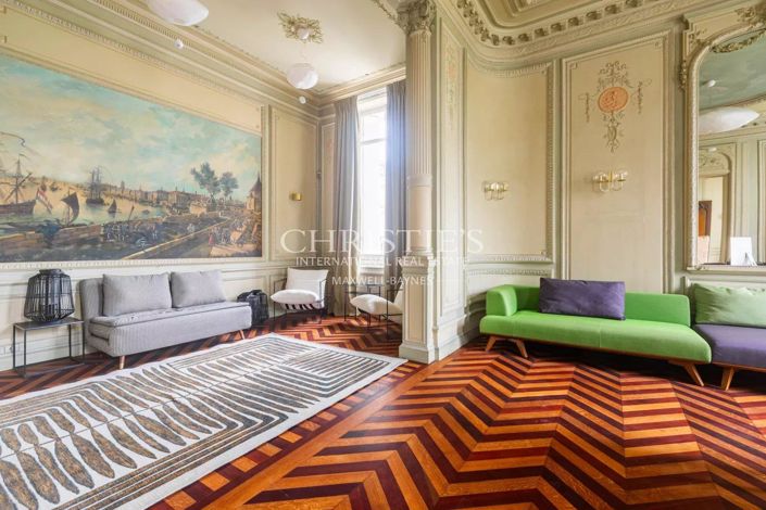 Image No.8-Appartement à vendre à Bordeaux