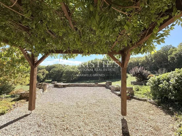 Image No.11-Maison de 8 chambres à vendre à Thiviers