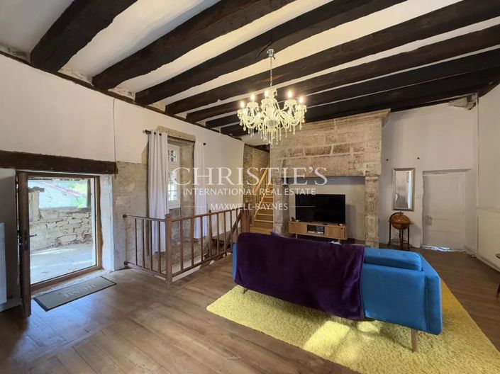 Image No.12-Maison de 8 chambres à vendre à Thiviers