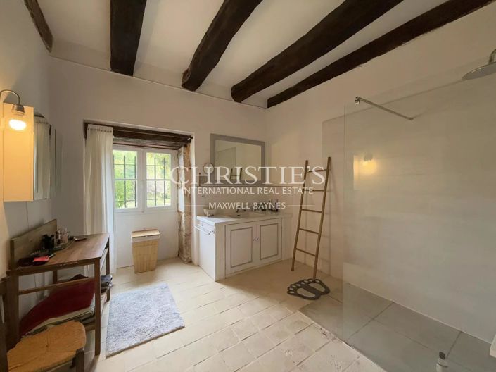 Image No.16-Maison de 8 chambres à vendre à Thiviers