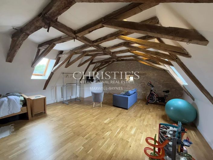 Image No.17-Maison de 8 chambres à vendre à Thiviers