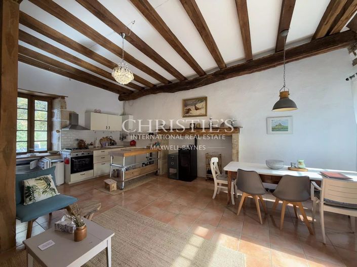 Image No.21-Maison de 8 chambres à vendre à Thiviers