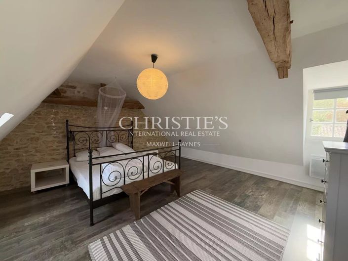 Image No.22-Maison de 8 chambres à vendre à Thiviers