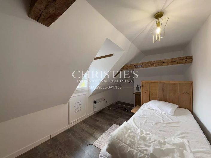 Image No.23-Maison de 8 chambres à vendre à Thiviers