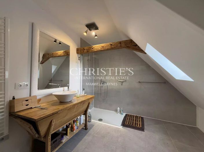 Image No.24-Maison de 8 chambres à vendre à Thiviers