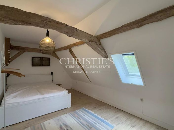 Image No.25-Maison de 8 chambres à vendre à Thiviers