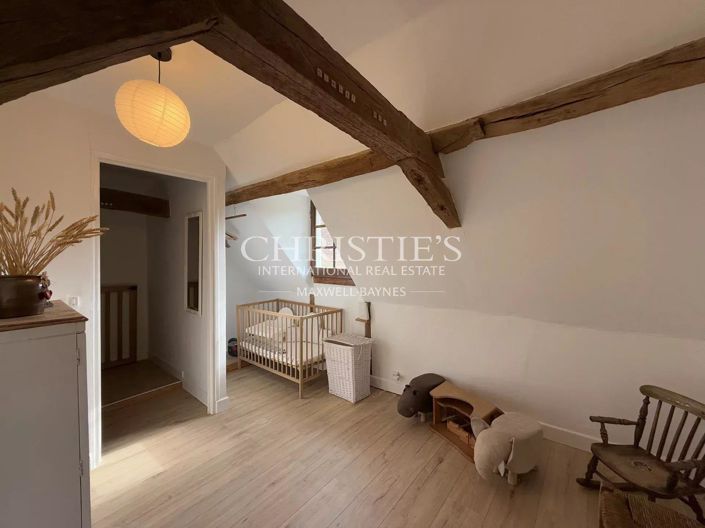 Image No.28-Maison de 8 chambres à vendre à Thiviers