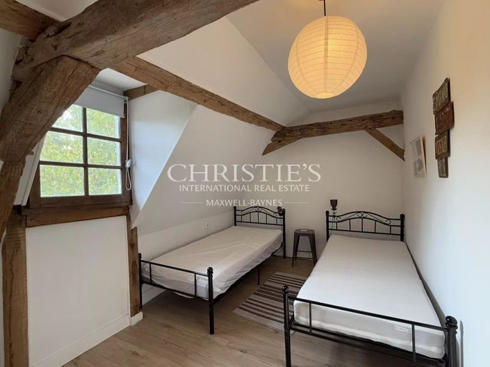 Image No.29-Maison de 8 chambres à vendre à Thiviers