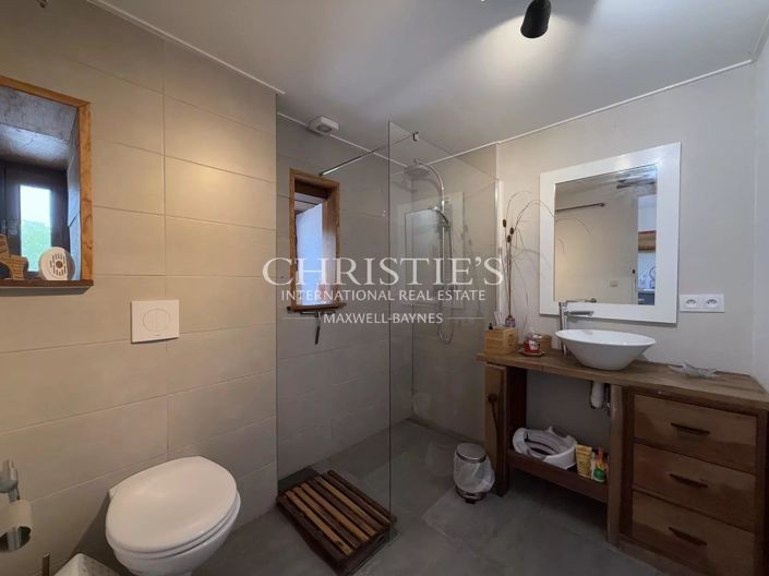 Image No.30-Maison de 8 chambres à vendre à Thiviers