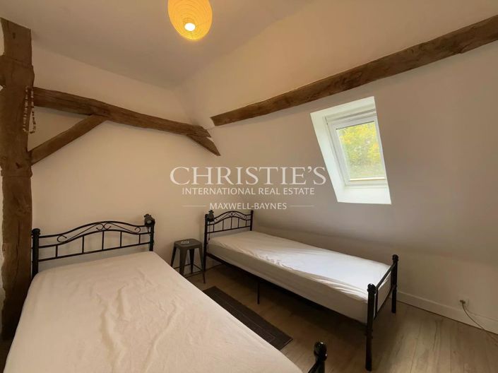 Image No.31-Maison de 8 chambres à vendre à Thiviers