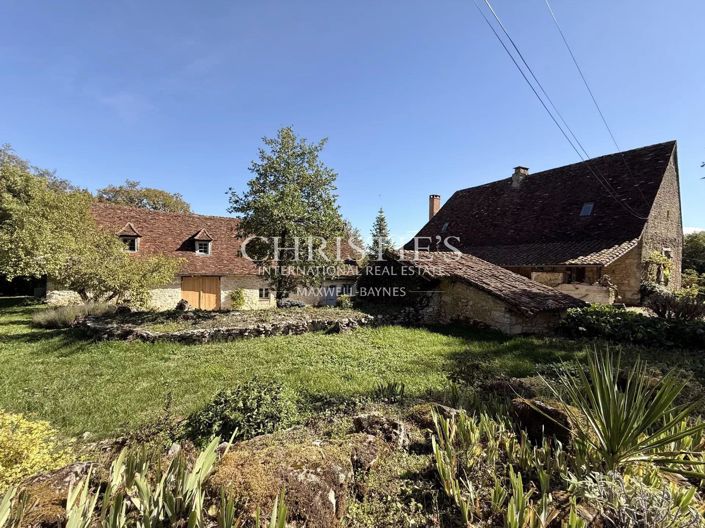 Image No.32-Maison de 8 chambres à vendre à Thiviers