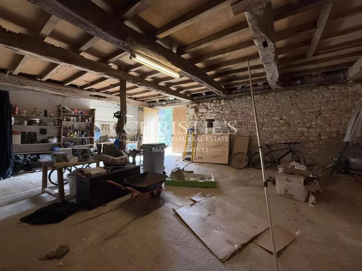 Image No.33-Maison de 8 chambres à vendre à Thiviers