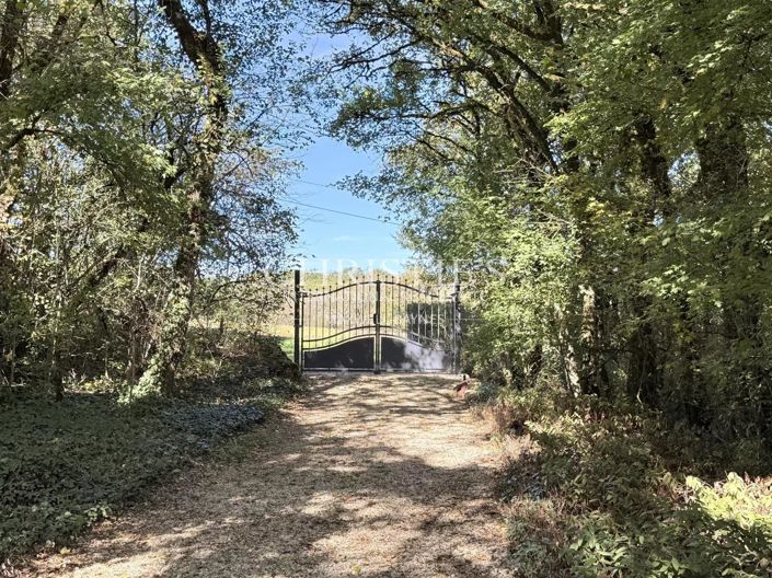 Image No.34-Maison de 8 chambres à vendre à Thiviers